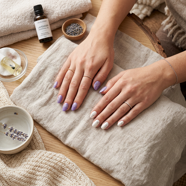 Beauty Nails
